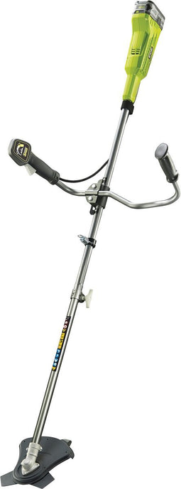 RYOBI bosmaaier 18V - 1 batterij 4Ah