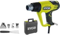 Ryobi-EHG2020LCD-heteluchtpistool