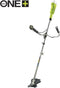 Ryobi OBC1820B 18V Li-Ion accu 2-in-1 Bosmaaier/Grastrimmer body - 20/30cm