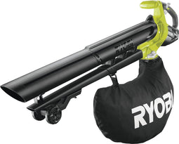 RYOBI OBV18 | 18V | BRUSHLESS | BLADBLAZER/ZUIGER | Body | Zonder Accu's & Laders