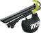 RYOBI OBV18 | 18V | BRUSHLESS | BLADBLAZER/ZUIGER | Body | Zonder Accu's & Laders