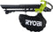 RYOBI OBV18 | 18V | BRUSHLESS | BLADBLAZER/ZUIGER | Body | Zonder Accu's & Laders
