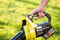 RYOBI OBV18 | 18V | BRUSHLESS | BLADBLAZER/ZUIGER | Body | Zonder Accu's & Laders