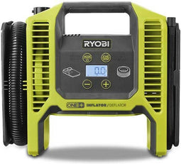 Ryobi ONE+ 18V Accu Multifunctionele pomp R18MI-0