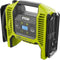 Ryobi ONE+ 18V Accu Multifunctionele pomp R18MI-0