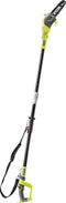 Ryobi OPP1820 18V Li-Ion Accu telescopische kettingzaag body - 20cm