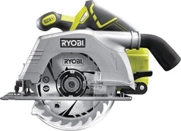 Ryobi R18CS-0 Accu Cirkelzaag 150mm 18V Losse Body