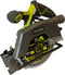 Ryobi R18CS-0 Accu Cirkelzaag 150mm 18V Losse Body