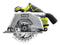 Ryobi R18CS-0 Accu Cirkelzaag 150mm 18V Losse Body