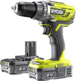 Ryobi R18DD3-220S accu-boorschroefmachine