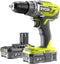 Ryobi R18DD3-220S accu-boorschroefmachine