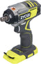 Ryobi R18IW7-0 Brushless accu-slagmoersleutel - 4892210164568