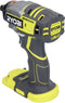 Ryobi R18IW7-0 Brushless accu-slagmoersleutel - 4892210164568