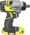 Ryobi R18IW7-0 Brushless accu-slagmoersleutel - 4892210164568