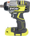 Ryobi R18IW7-0 Brushless accu-slagmoersleutel - 4892210164568