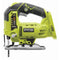 Ryobi R18JS-0 ONE+ accu-decoupeerzaag (excl. accu)