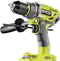 Ryobi R18PD7-0 5133003941 Cordless impact driver 18 V Li-ion - 4892210164315