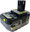 Ryobi RB1840X ONE+ 18V 4.0Ah Lithium+ Accu
