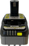 Ryobi RB1840X ONE+ 18V 4.0Ah Lithium+ Accu
