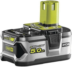 Ryobi RB18L50 One+ 18V Li-ion accu - 5.0Ah