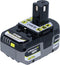 Ryobi RB18L50 One+ 18V Li-ion accu - 5.0Ah
