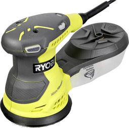 Ryobi ROS300 Excentrische schuurmachine 125 mm