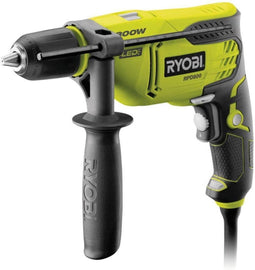 Ryobi RPD800-K 1-toerige klopboor