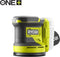 Ryobi RROS18-0 One+ 18V Accu Excentrische schuurmachine (excl. accu)