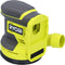 Ryobi RROS18-0 One+ 18V Accu Excentrische schuurmachine (excl. accu)