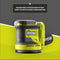 Ryobi RROS18-0 One+ 18V Accu Excentrische schuurmachine (excl. accu)