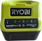 Ryobi RROS18-0 One+ 18V Accu Excentrische schuurmachine (excl. accu)