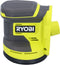 Ryobi RROS18-0 One+ 18V Accu Excentrische schuurmachine (excl. accu)