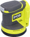 Ryobi RROS18-0 One+ 18V Accu Excentrische schuurmachine (excl. accu)