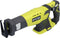 Ryobi RRS1801M One+ 18V Li-Ion Accu Reciprozaag body - snelwissel - 5133001162