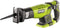Ryobi RRS1801M One+ 18V Li-Ion Accu Reciprozaag body - snelwissel - 5133001162