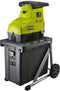 Ryobi RSH3045U 3000 W elektro stille hakselaar