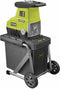 Ryobi RSH3045U 3000 W elektro stille hakselaar