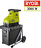 Ryobi RSH3045U 3000 W elektro stille hakselaar