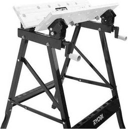 Ryobi Rwb02 Werkbank Zilver