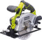 Ryobi RWSL1801M Accu Cirkelzaagmachine 18V Losse Body