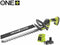 Ryobi RY18HT50A-120 accu heggenschaar 18 V ONE+ 50 cm ( 5133005378 ) + 1x accu 2.0 Ah + lader