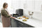 Ninja Double Stack Airfryer XXL - 9.5 Liter - 2 Gestapelde Lades - 6 Programma's - Inclusief Kookrekjes - SL400EU