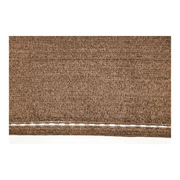 Concealment Mesh Faura Bruin 1 x 50 m