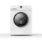 Midea MF10EW80BA10 - Wasmachine - 8 kg - 1400 tpm - Energieklasse A - Wit