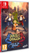 Modus Games Double Dragon Gaiden - Nintendo Switch - Beat 'em up met roguelite elementen - (13 personages)