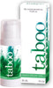 Ruf Taboo Male Delay - Stimulerend Middel - Stelt de Zaadlozing uit - 30ml