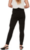 Vero Moda VMEVA HR LOOSE PAPERBAG PANT GA NOOS - Dames Broek - High waist - Losse fit - Maat L X 34