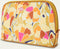 Oilily Chiara - Toilettas - Dames - Met Spiegeltje - Waterdicht - Groen - One size