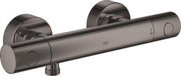 GROHE Grohtherm 1000 Cosmopolitan M - Thermostatische douchekraan - TurboStat EcoJoy - Hard graphite