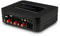 Bluesound POWERNODE N331 - Streamingversterker - 100W per kanaal HDMI eARC - Zwart